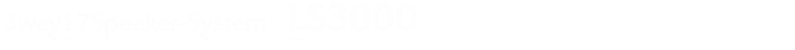 LS3000