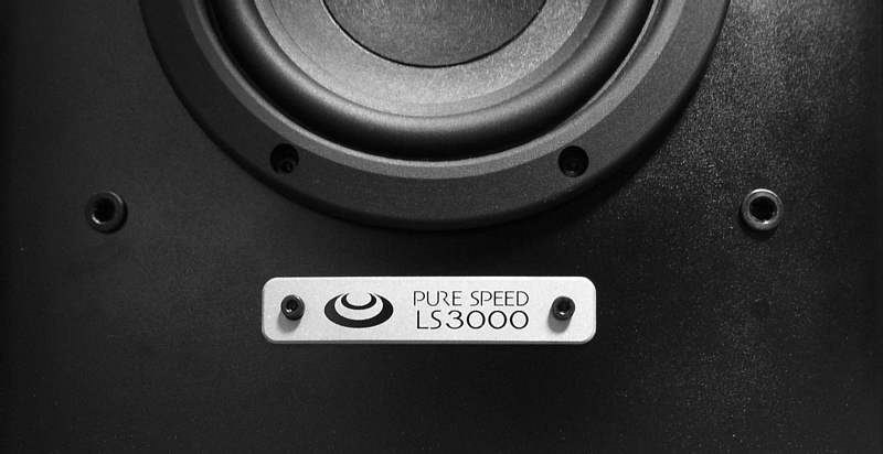 PURE SPEED