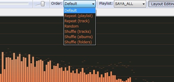 foobar2000