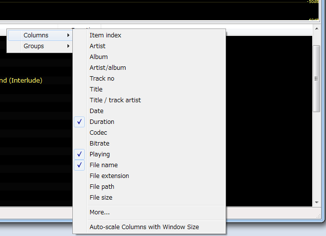 foobar2000
